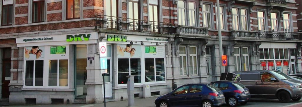 DKV augmente la franchise des assurances hospitalisation en 2026