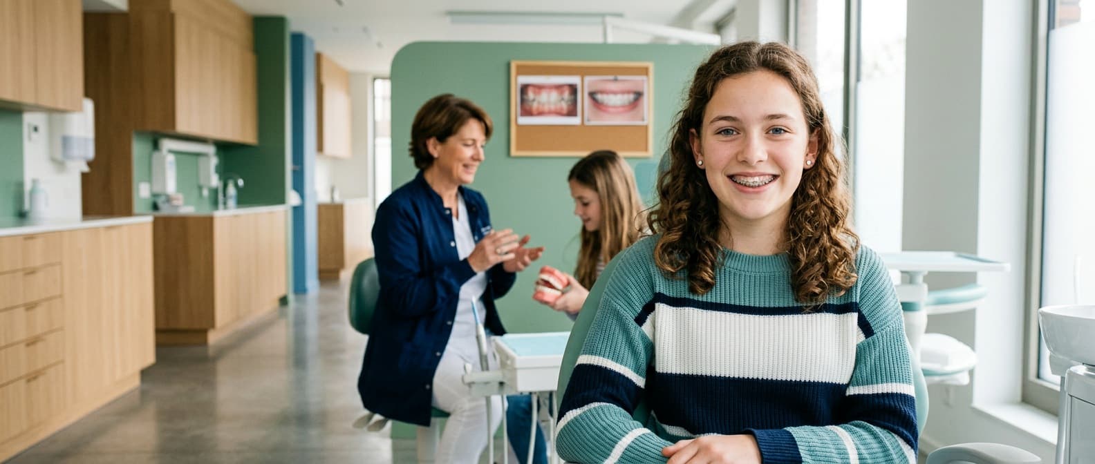 Tot 450 euro verschil in terugbetaling voor orthodontie tussen ziekenfondsen