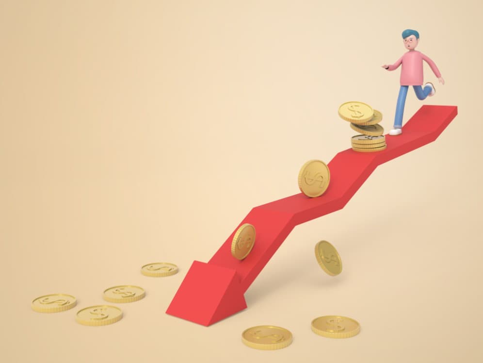 Hospital costs for patients continue to rise