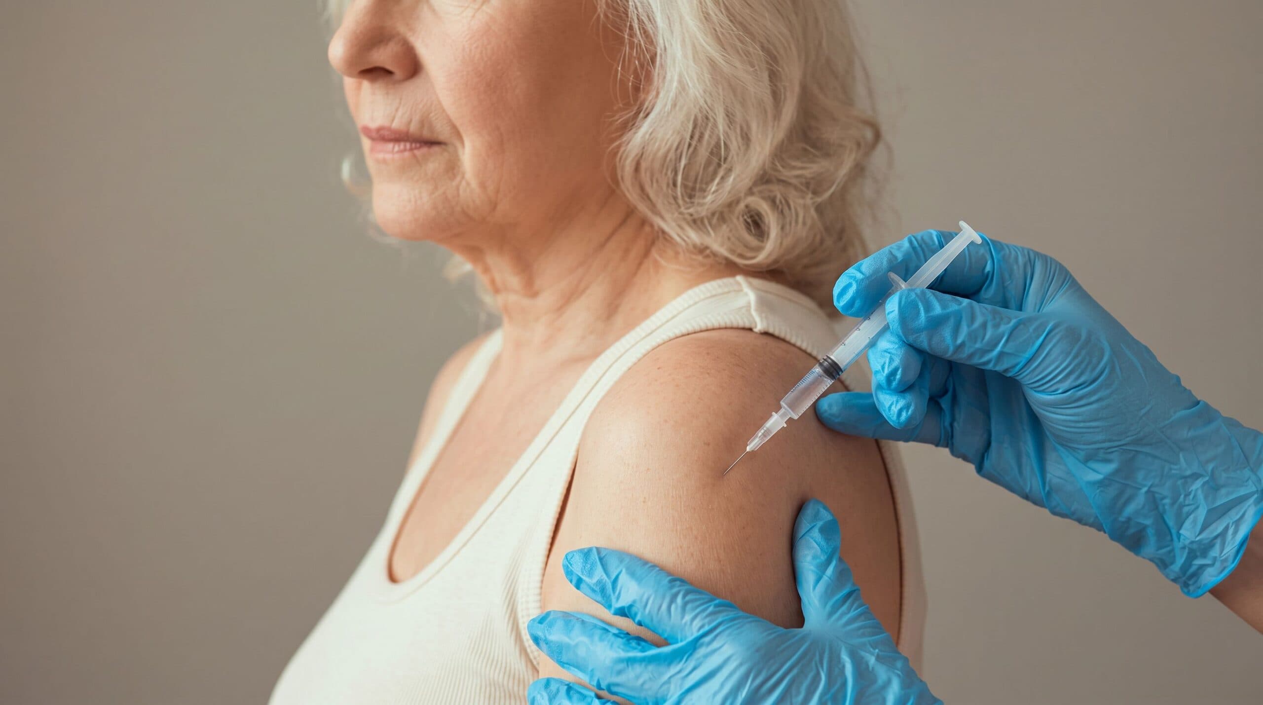 Vaccination doesn’t stop at 18: which vaccines do you need as an adult?