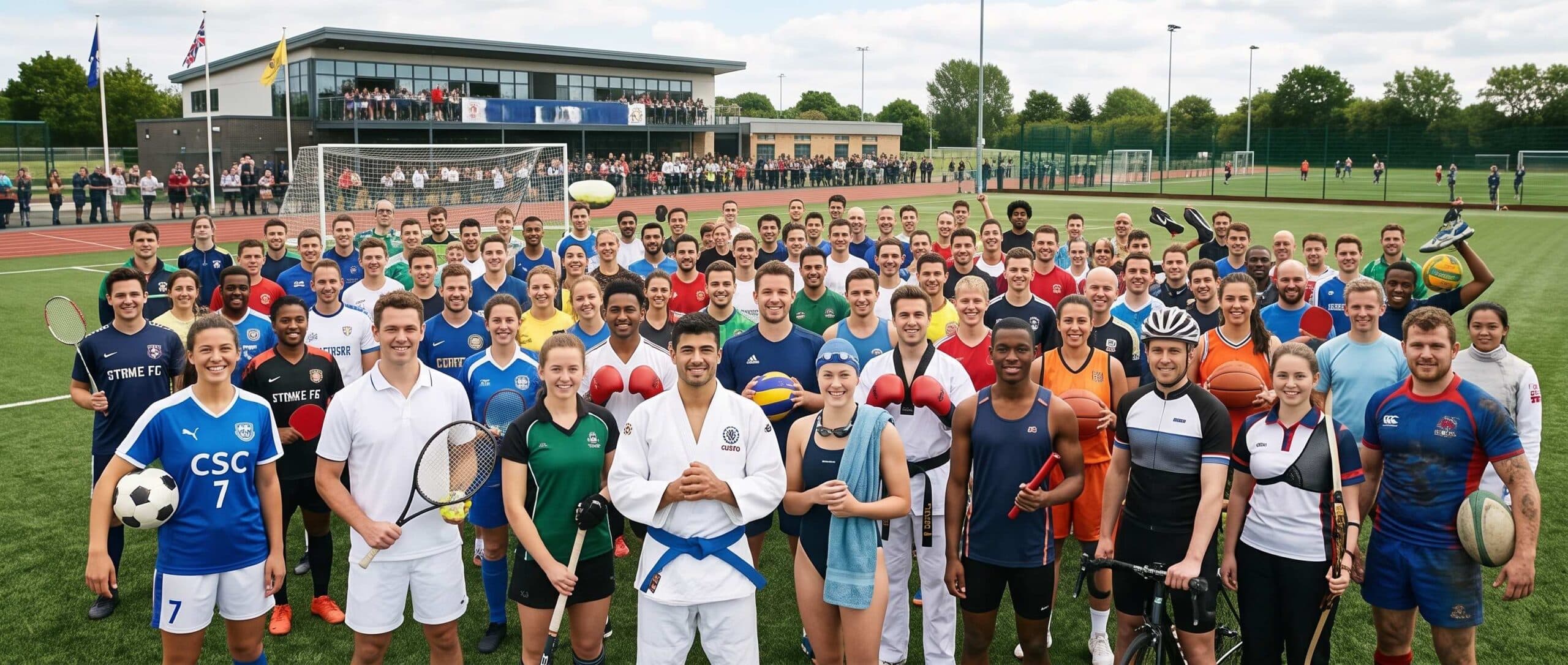 Almost 1 in 2 sports club members are leaving money on the table