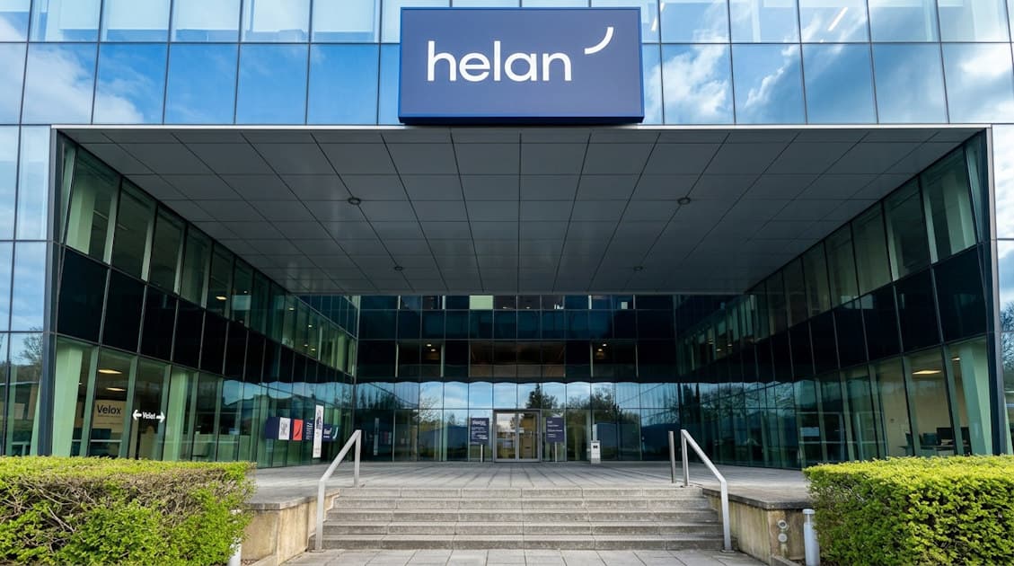 Helan and Partenamut hospitalization insurances: new name, better terms, same price in 2026