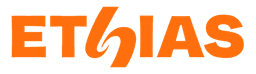 Ethias logo