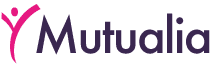 Mutualia logo