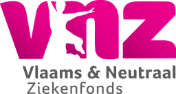 Vlaams & Neutraal Ziekenfonds logo