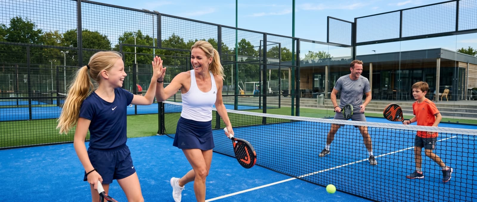 Sportvoordeel van ziekenfondsen: tot 400 euro voordeel voor een typisch gezin